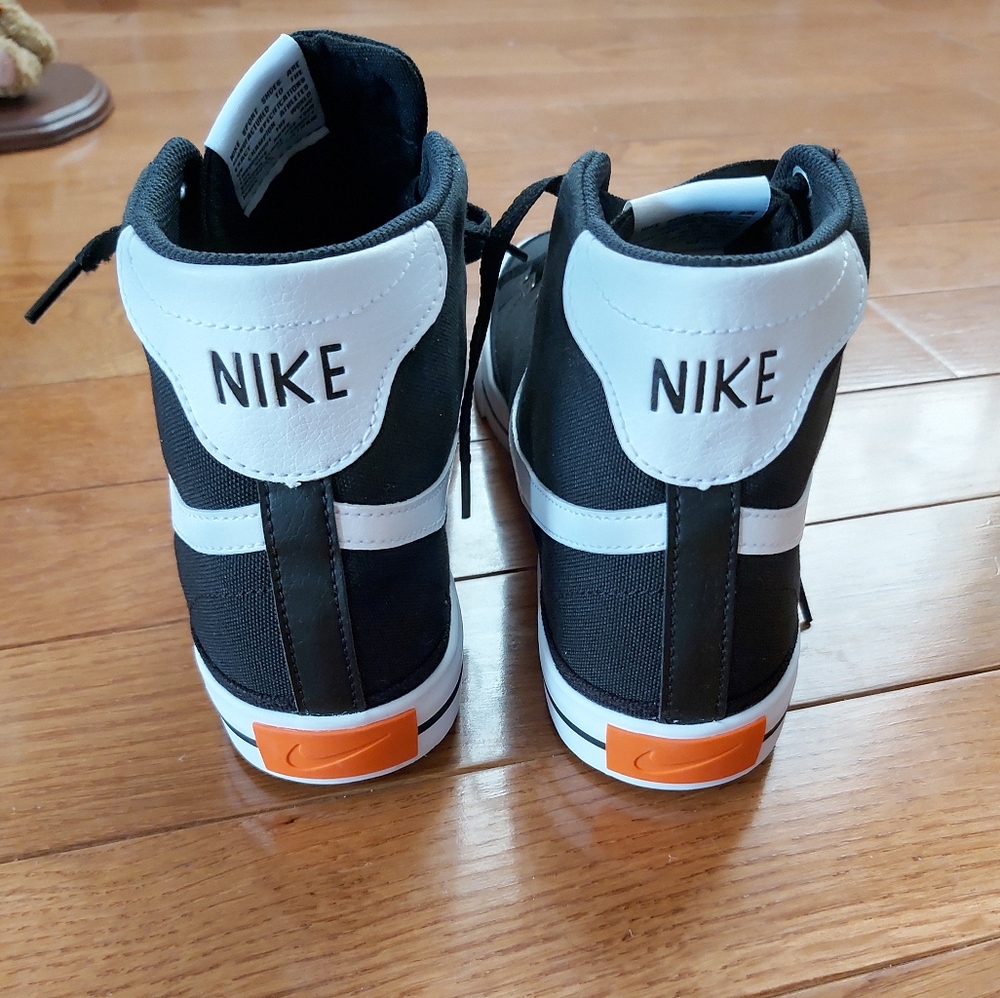 Trendy Nike men's sneakers - Picture 3 of 7